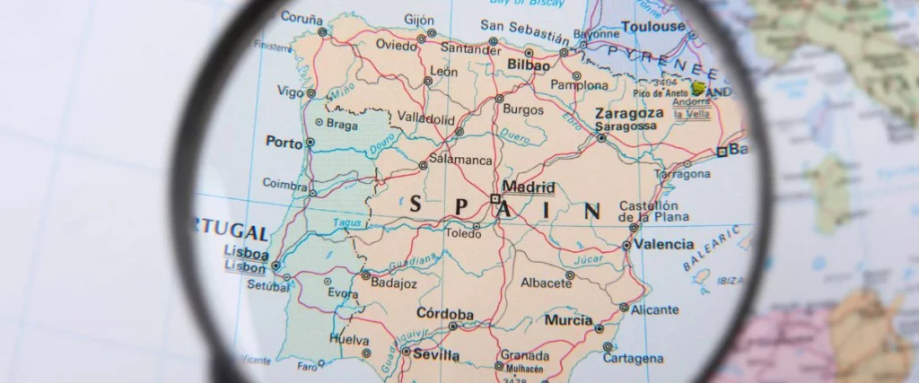 Mudarse a España 1 Mudarse a España con la tranquilidad de contar con todo el apoyo y organización de Adiventare